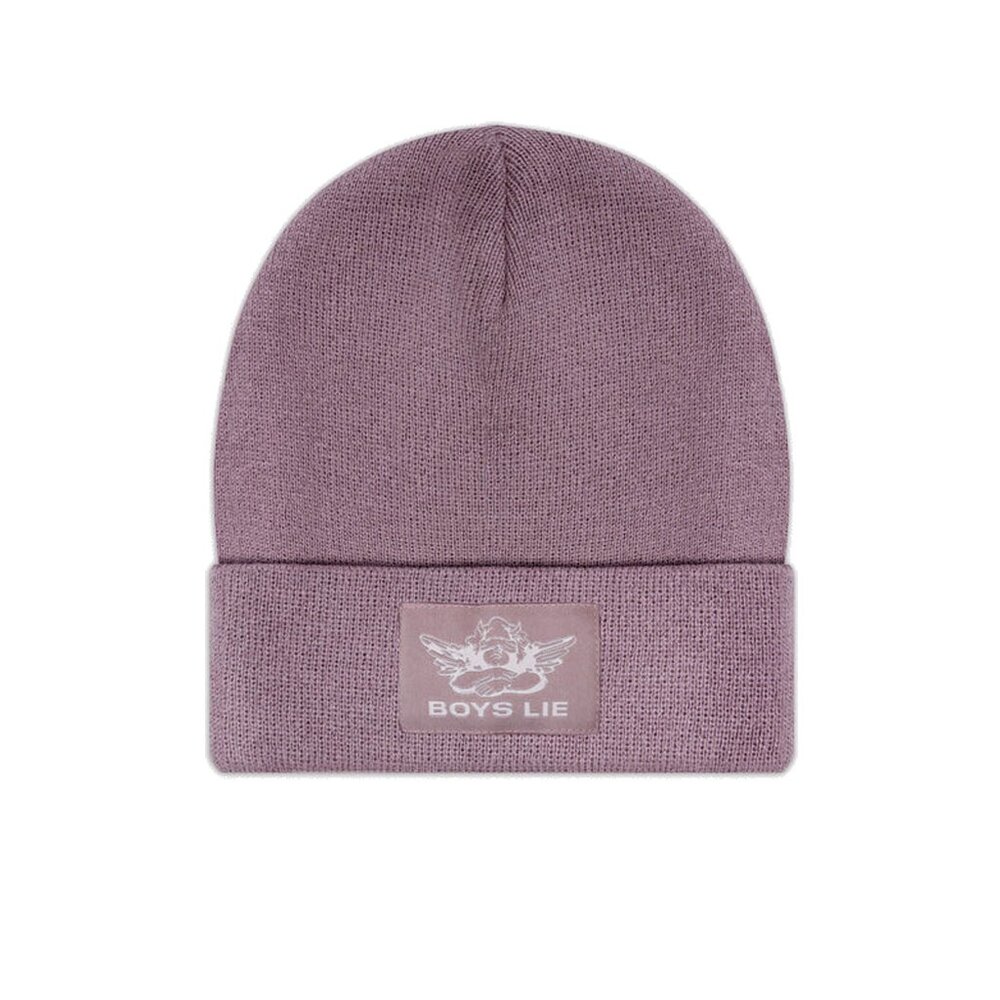 ⭐️NEW⭐️BOYS LIE / Beanie Babs, Rose Wood